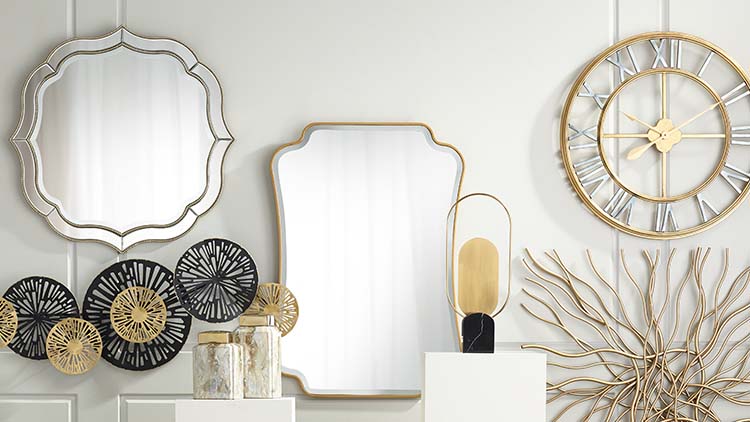 Home accessories